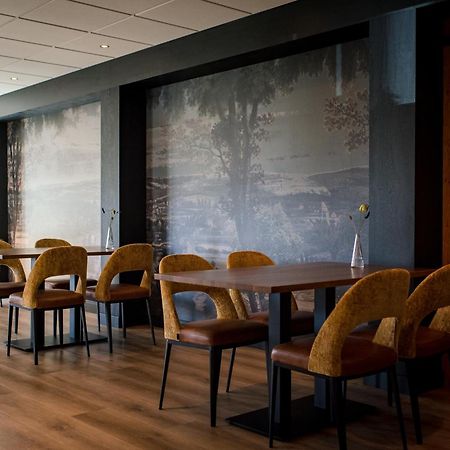 Hotel Hofker Nes  Extérieur photo