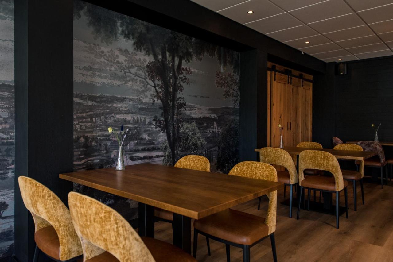 Hotel Hofker Nes  Extérieur photo