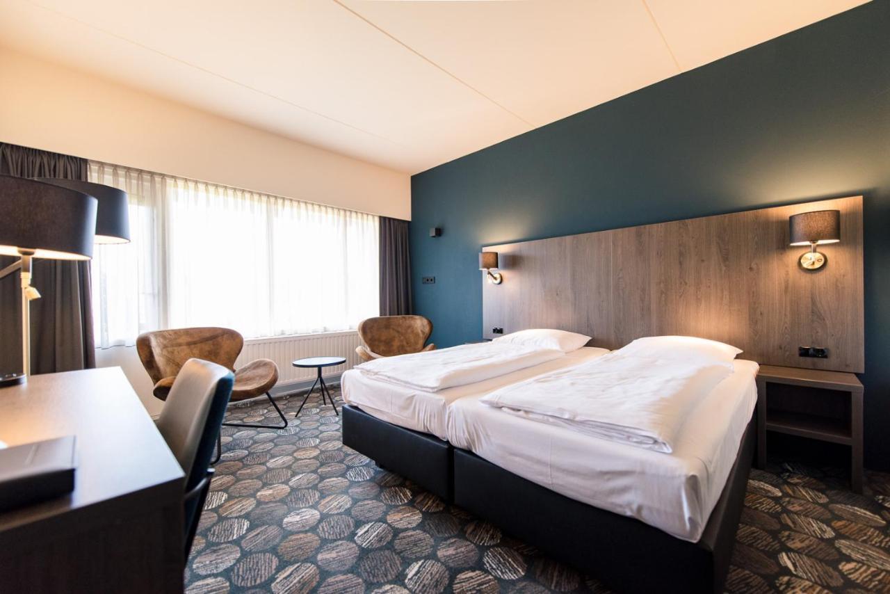 Hotel Hofker Nes  Extérieur photo