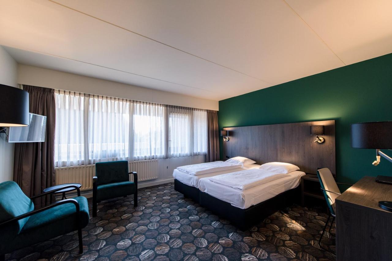 Hotel Hofker Nes  Extérieur photo
