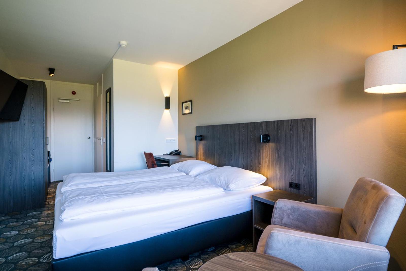 Hotel Hofker Nes  Extérieur photo