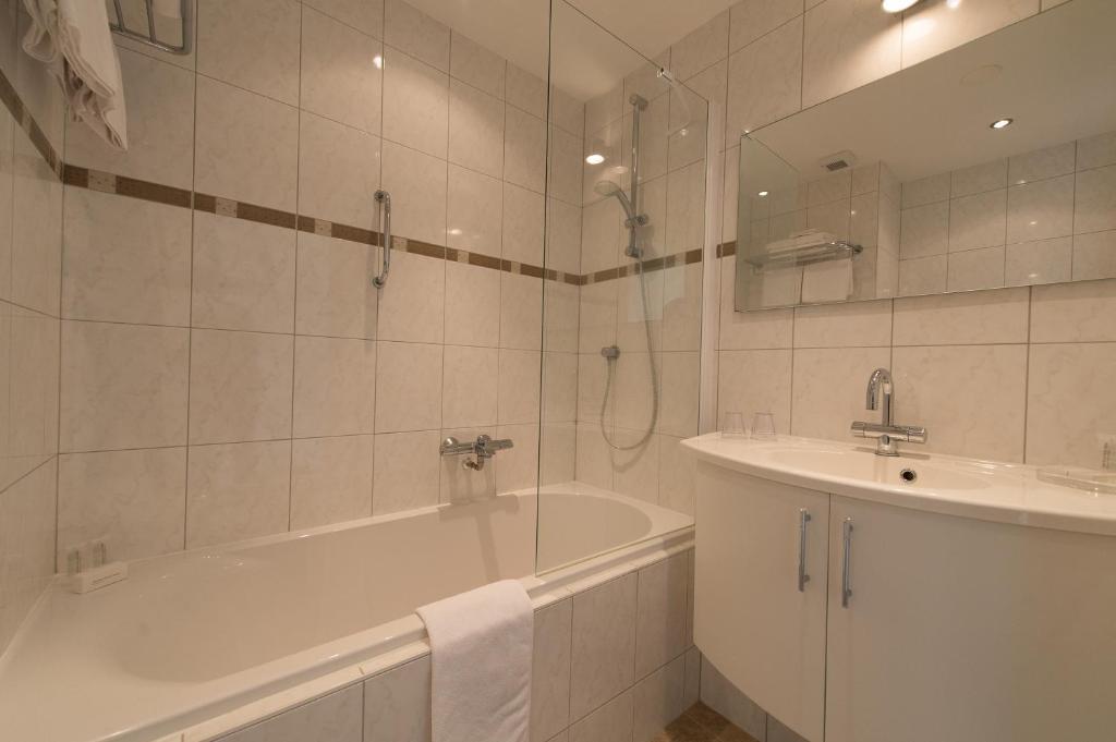 Hotel Hofker Nes  Chambre photo